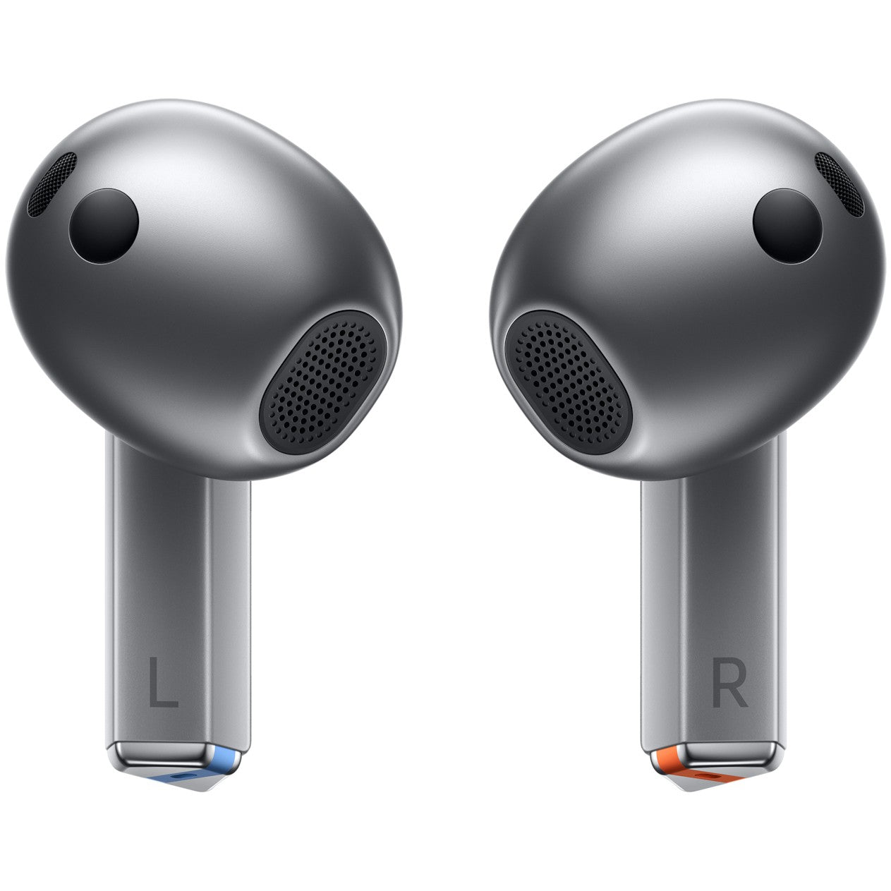 Samsung Galaxy Buds3 silver
