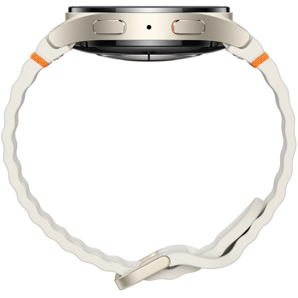 Samsung Galaxy Watch 7 L305 EU LTE 40mm cream