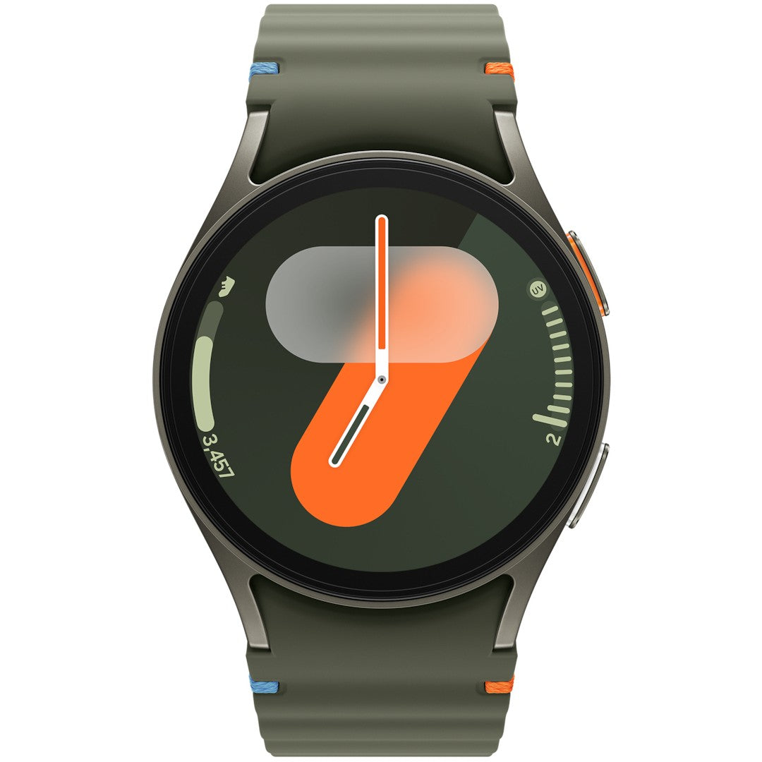 Samsung Galaxy Watch 7 L305 EU LTE 40mm green