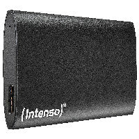Intenso Premium Edition 500 GB Micro-USB B 3.2 Gen 1 (3.1 Gen 1) Schwarz