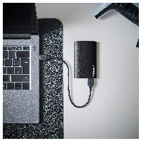 Intenso Premium Edition 500 GB Micro-USB B 3.2 Gen 1 (3.1 Gen 1) Schwarz