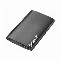 Intenso Premium Edition 2 TB Micro-USB B 3.2 Gen 1 (3.1 Gen 1) Schwarz