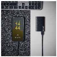 Intenso Premium Edition 2 TB Micro-USB B 3.2 Gen 1 (3.1 Gen 1) Schwarz