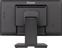 iiyama ProLite T2252MSC-B2 Computerbildschirm 54,6 cm (21.5") 1920 x 1080 Pixel Full HD LCD Touchscreen Schwarz