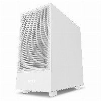 Midi NZXT H5 Flow white