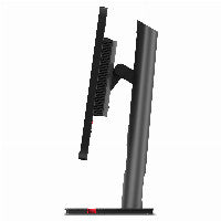 Lenovo 63,5cm/25" (192x1080) Lenovo ThinkVision P25i-30 16:9 FHD IPS 4ms 100Hz HDMI VGA DP Pivot Black – Ansicht 4