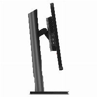 Lenovo 63,5cm/25" (192x1080) Lenovo ThinkVision P25i-30 16:9 FHD IPS 4ms 100Hz HDMI VGA DP Pivot Black – Ansicht 5