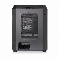 Thermaltake The Tower 600 ATX Mid Tower Black Tempered Glass