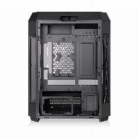 Thermaltake The Tower 600 ATX Mid Tower Black Tempered Glass
