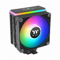 Thermaltake ASTRIA 200 Air ARGB Black