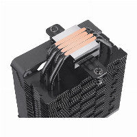 Thermaltake ASTRIA 200 Air ARGB Black