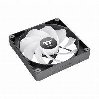 Thermaltake CT140 Reverse ARGB (2-FAN Pack) Black