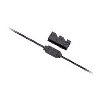 Thermaltake CT140 Reverse ARGB (2-FAN Pack) Black