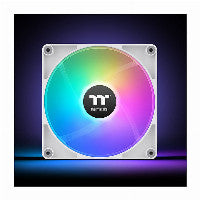 Thermaltake CT120 Reverse FAN ARGB Snow White (2-Fan Pack)