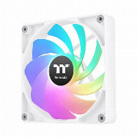 Thermaltake CT140 Reverse ARGB Snow White (2-FAN Pack)