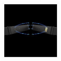 Thermaltake CT120 EX Reverse ARGB Sync 120mm Black PWM 65.82 CFM 3-Pack