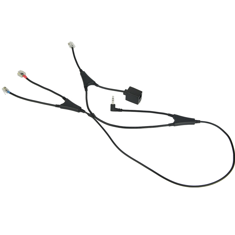 Jabra Link 14201-36