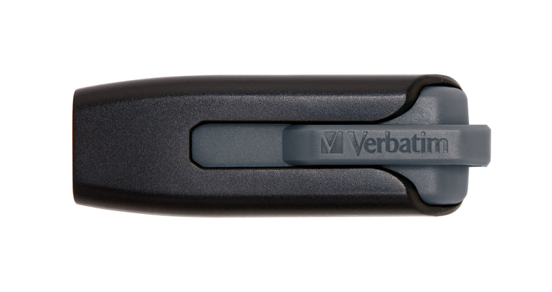 Verbatim V3 - USB 3.0-Stick 16 GB - Schwarz