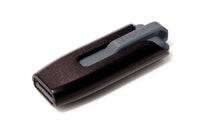 Verbatim V3 - USB 3.0-Stick 16 GB - Schwarz