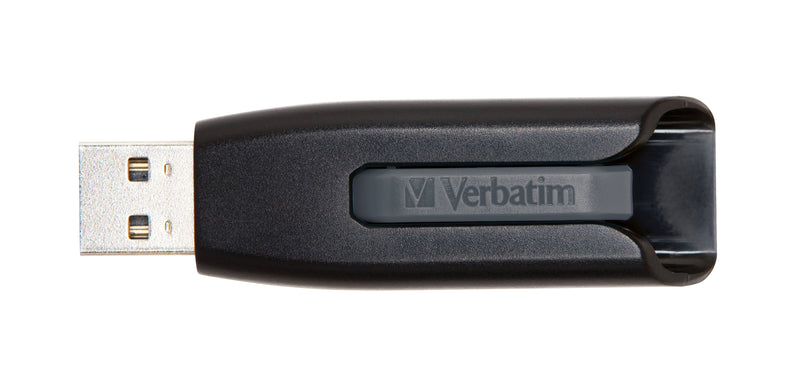 Verbatim V3 - USB 3.0-Stick 16 GB - Schwarz