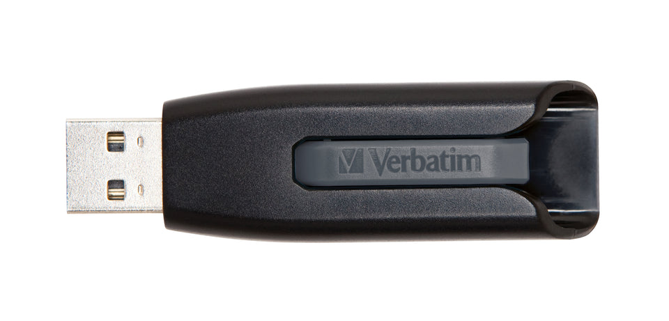 Verbatim V3 - Clé USB 3.0 de 32 Go - Noir