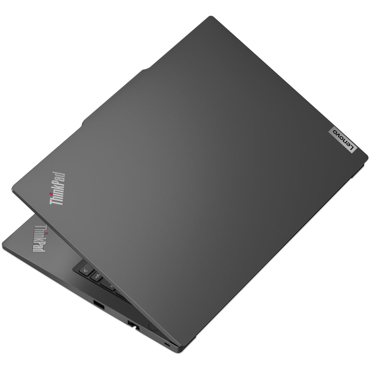 Lenovo ThinkPad E14 G6 RYZ5 7535HS/16Go/512SSD/W11Pro noir