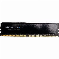 3600 16GB Innovation IT CL18 1.35V mit Heatspreader (CL18-22-22)