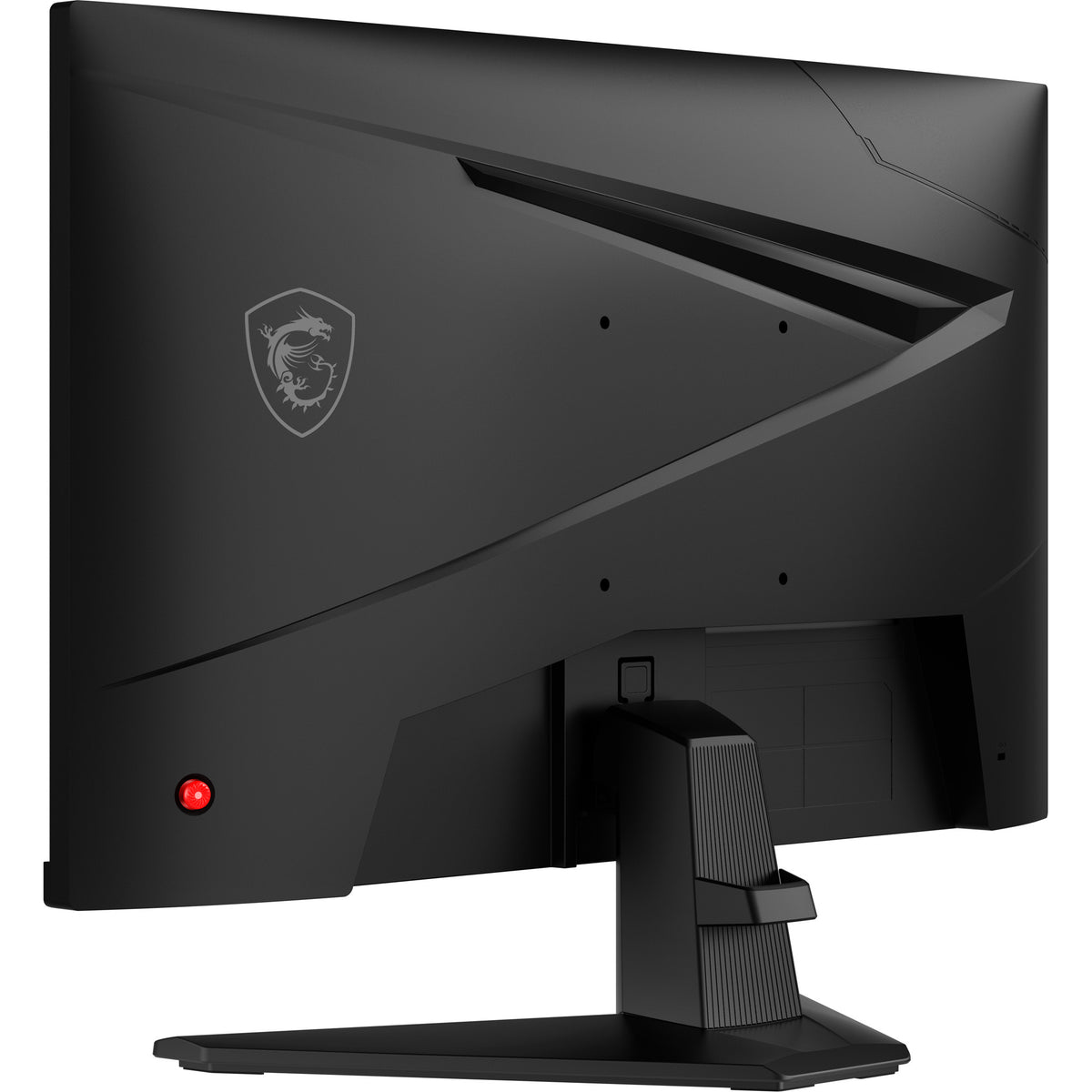 MSI MAG 244F Computerbildschirm 59,9 cm (23.6") 1920 x 1080 Pixel Full HD LCD Schwarz