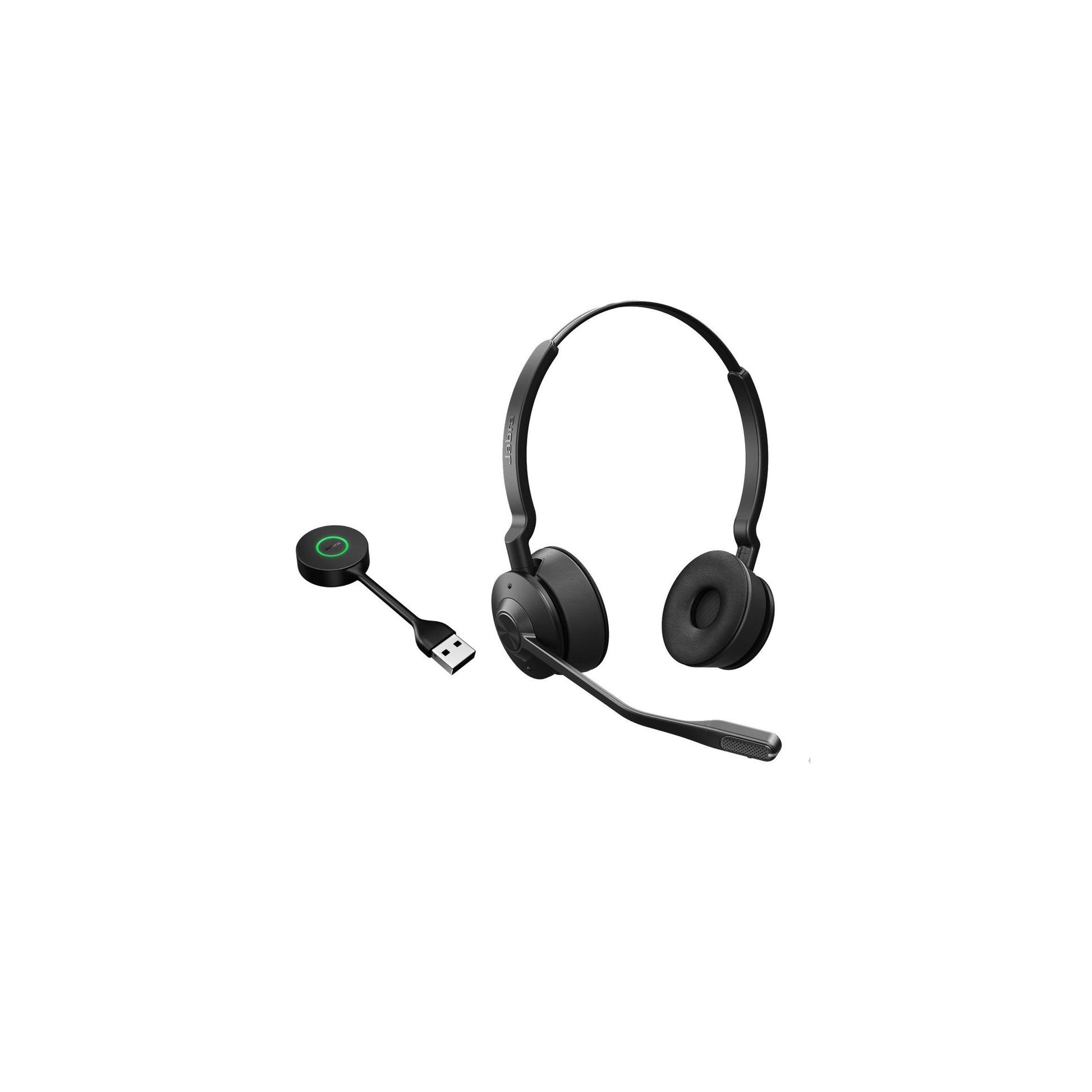 Jabra Engage 55 UC Duo