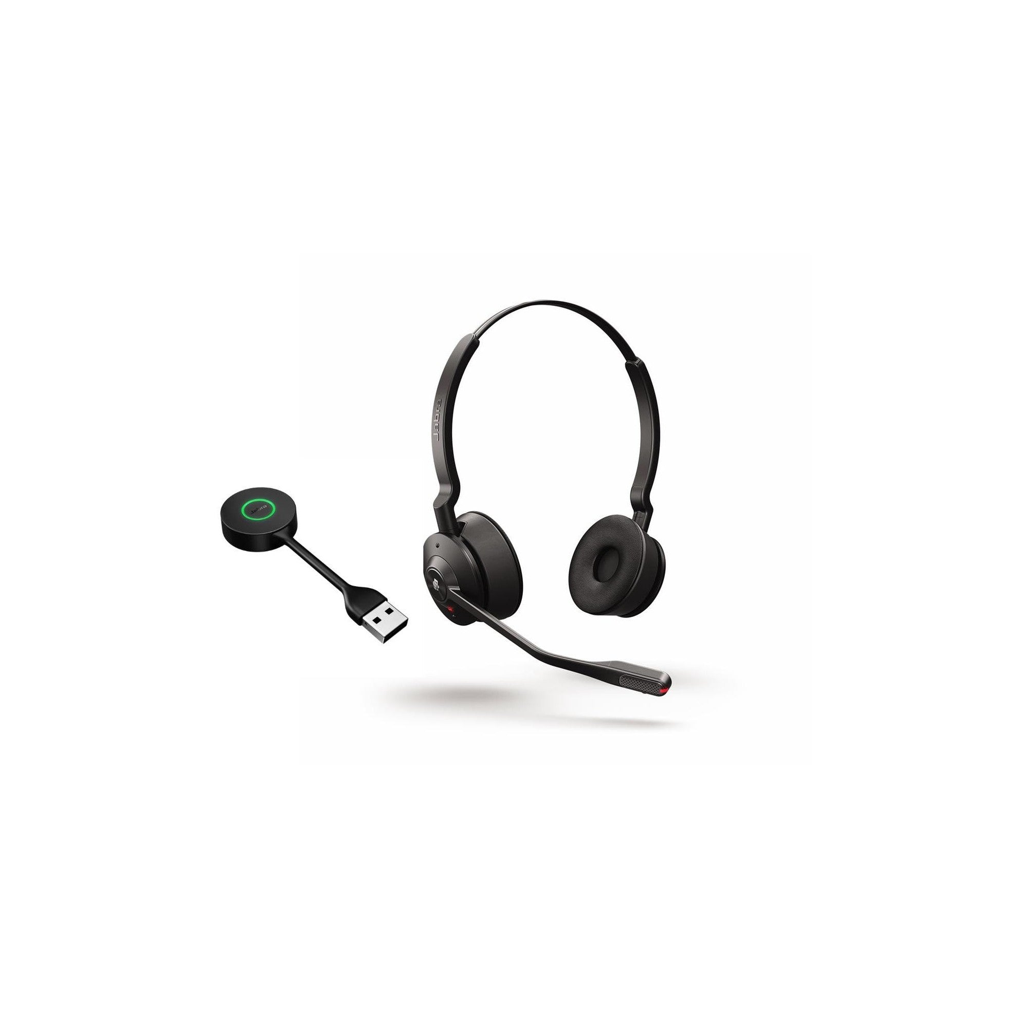 Jabra Engage 55 MS Duo - Low Power