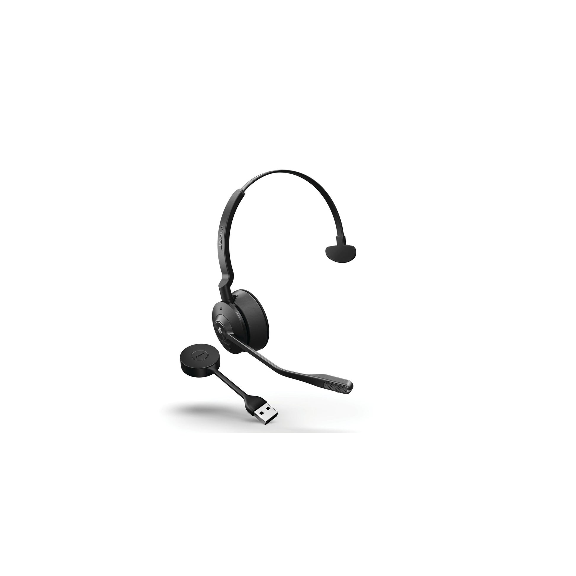 Jabra Engage 55 MS Mono