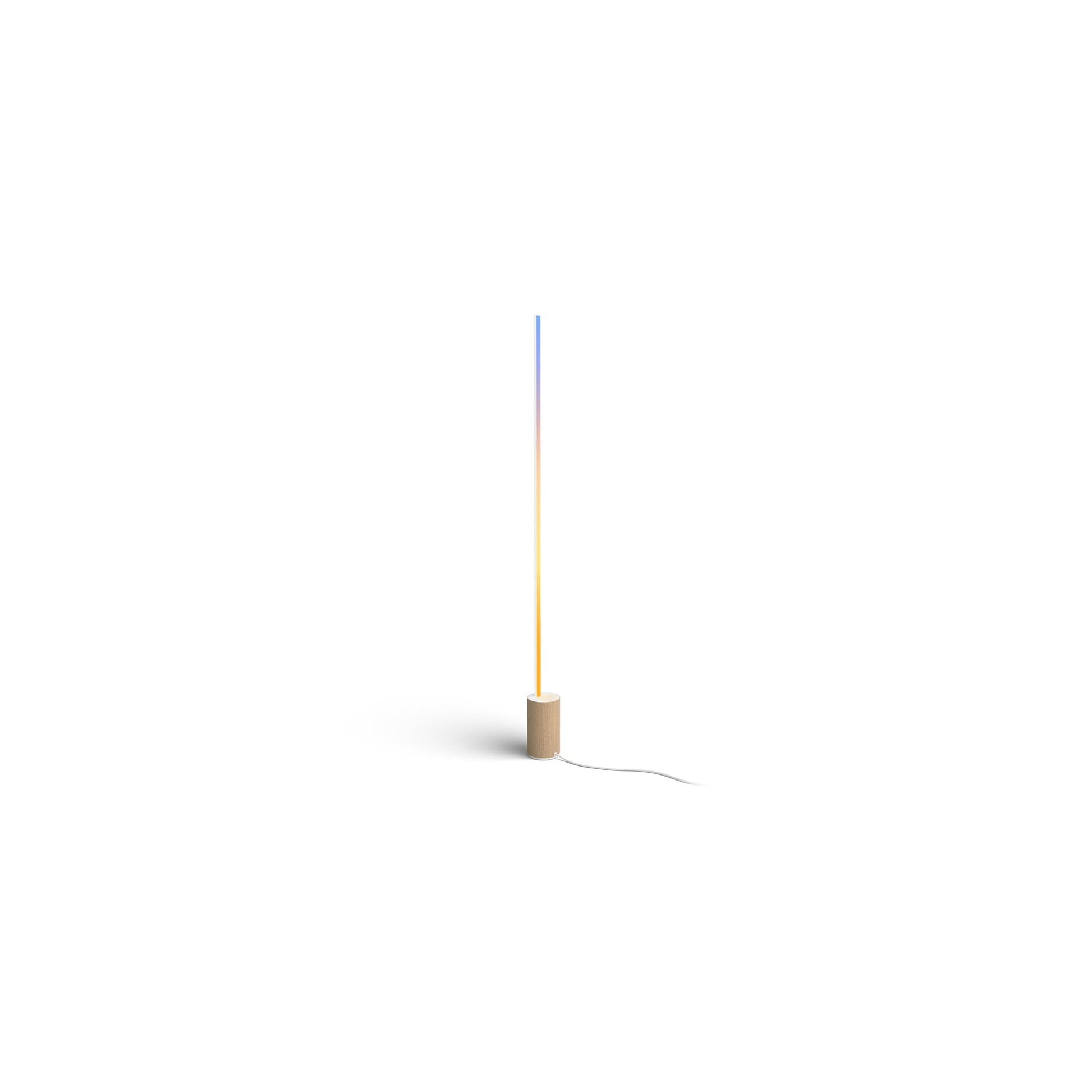 Philips Hue Gradient Stehl.