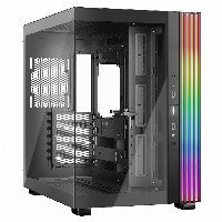 be quiet! Midi be quiet! Light Base 600 DX black