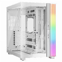 be quiet! Midi be quiet! Light Base 600 DX white