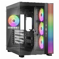 be quiet! Midi be quiet! Light Base 600 LX black