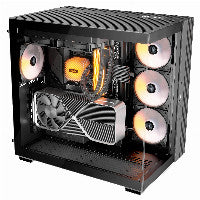 be quiet! Midi be quiet! Light Base 600 LX black – Ansicht 3