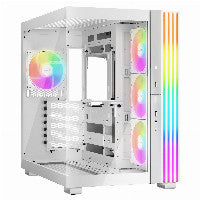 be quiet! Midi be quiet! Light Base 600 LX white