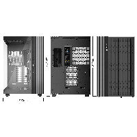 be quiet! Midi be quiet! Light Base 900 DX black – Ansicht 2