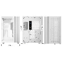 be quiet! Midi be quiet! Light Base 900 DX white – Ansicht 2