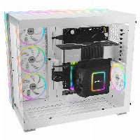 be quiet! Midi be quiet! Light Base 900 DX white – Ansicht 4
