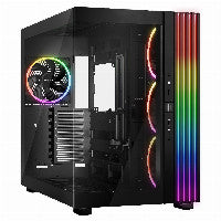 be quiet! Midi be quiet! Light Base 900 FX black