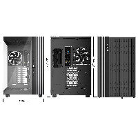 be quiet! Midi be quiet! Light Base 900 FX black – Ansicht 2