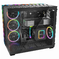 be quiet! Midi be quiet! Light Base 900 FX black – Ansicht 4