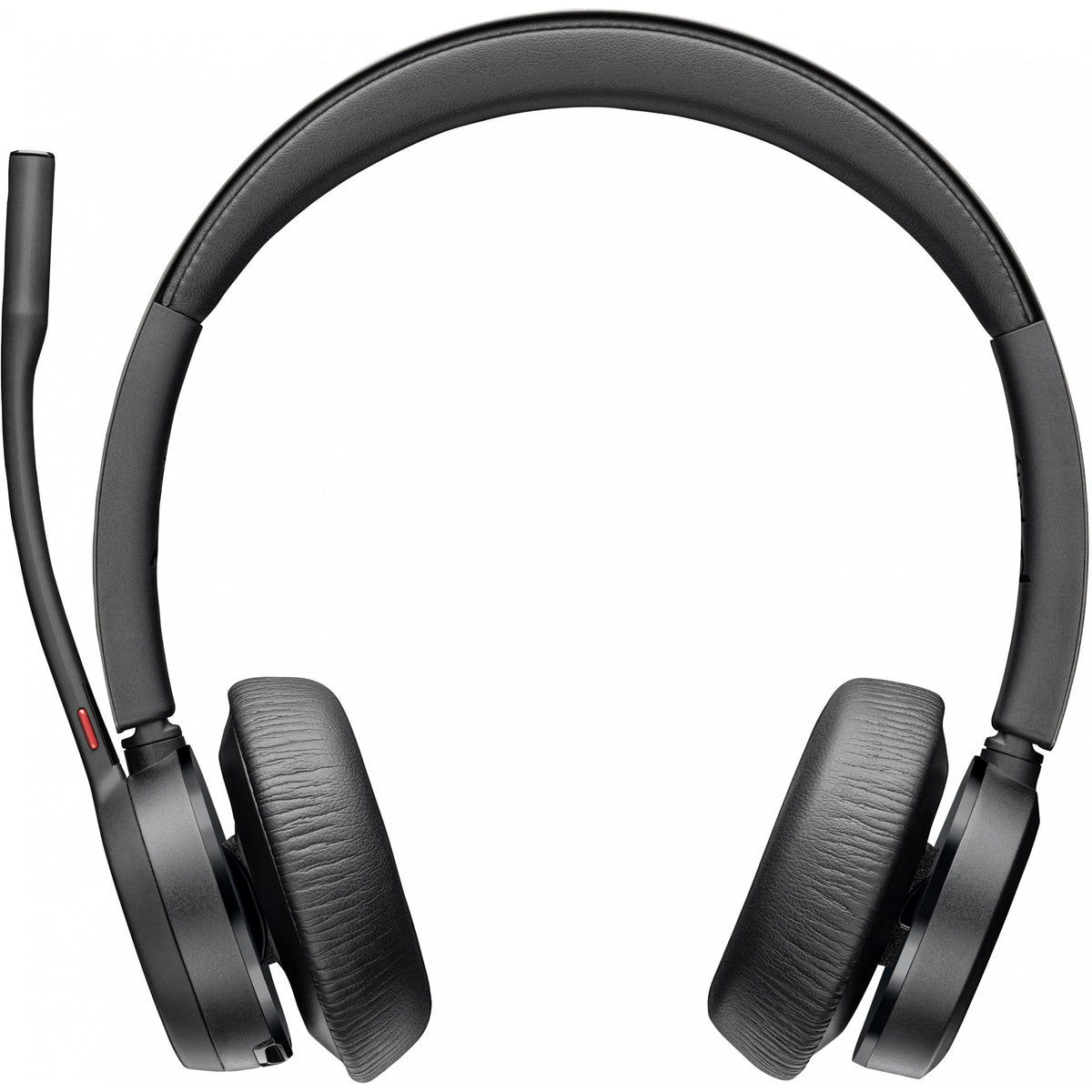 HP Poly Voyager 4320-M Microsoft Teams Certified USB-C Headset + BT700 Dongle + Charging Stand (218479-01)