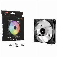 be quiet! 120mm be quiet! LIGHT WINGS LX PWM – Ansicht 5
