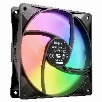 be quiet! 120mm be quiet! LIGHT WINGS LX PWM Triple-Pack – Ansicht 4