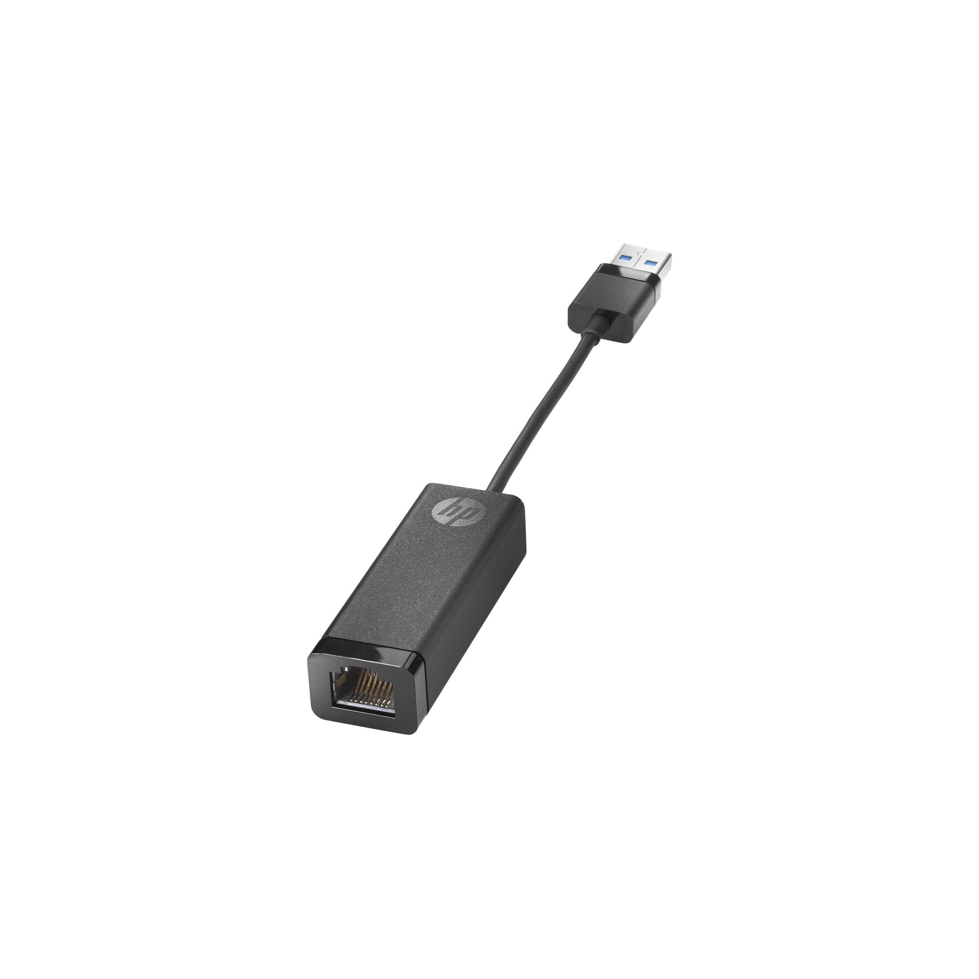 HP USB-A 3.0 to RJ45 Gigabit Adapter G2