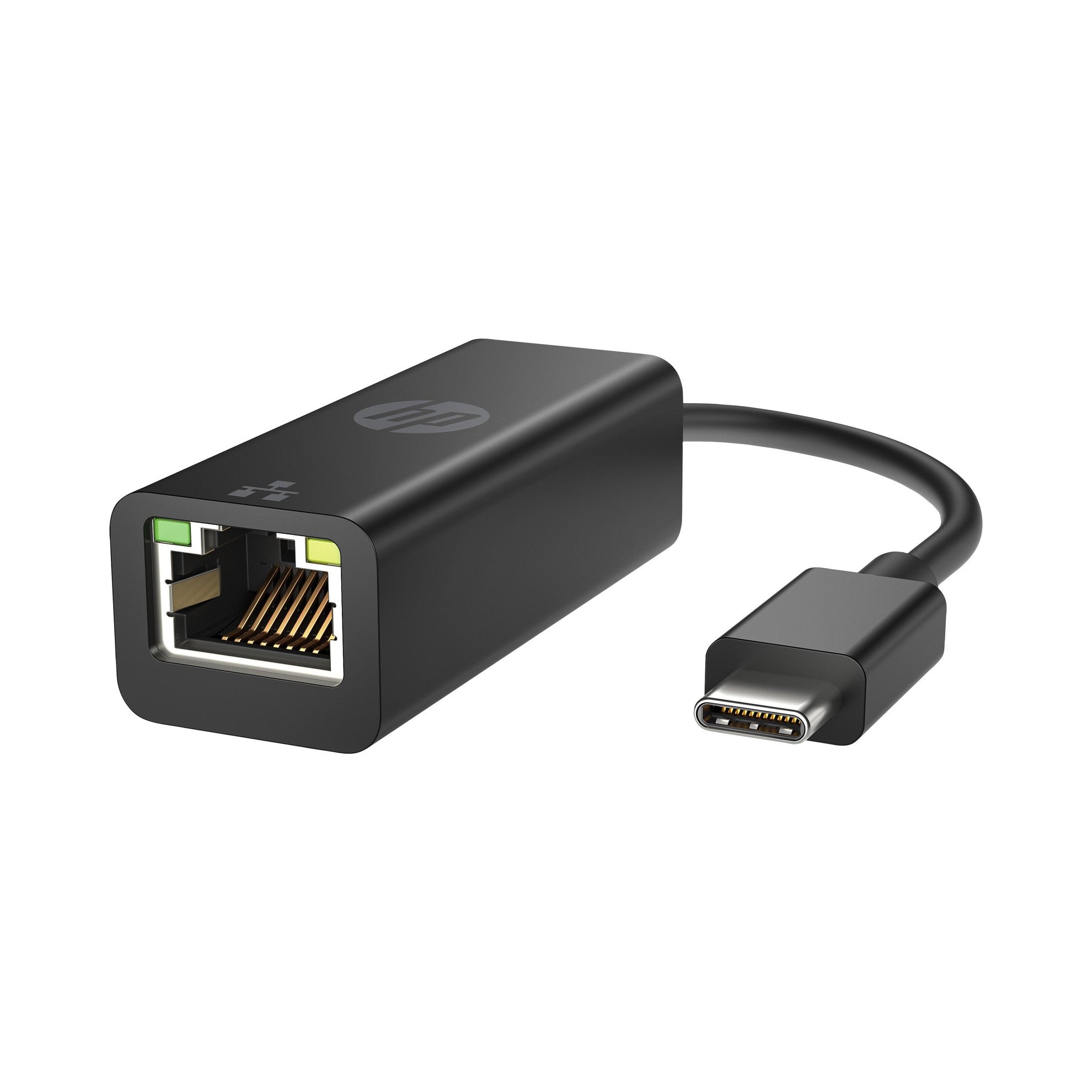 HP USB-C to RJ45 Adapter G2