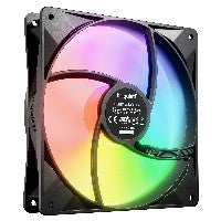 be quiet! 140mm be quiet! LIGHT WINGS LX PWM – Ansicht 4