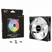 be quiet! 140mm be quiet! LIGHT WINGS LX PWM – Ansicht 5